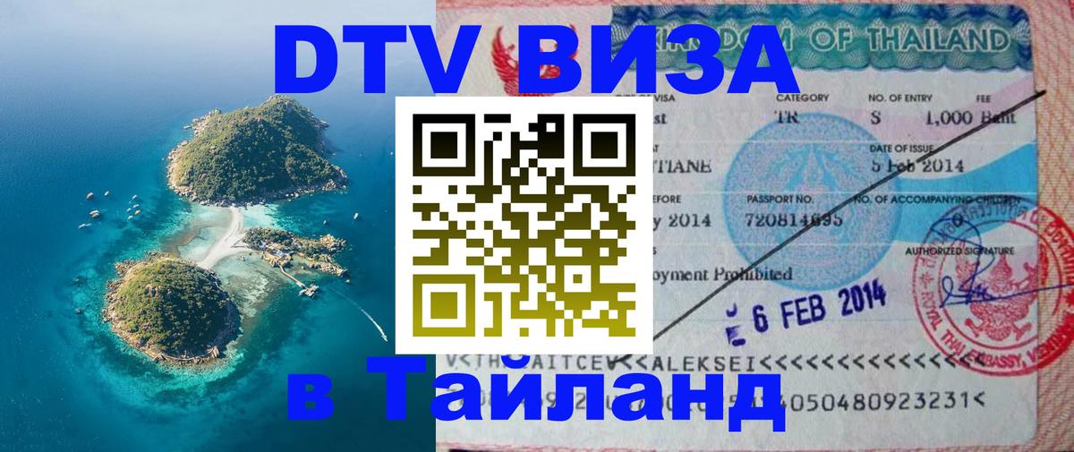 Оформление DTV визы под ключ: стоимость и тарифы, только загранпаспорт - 05.10.2025 